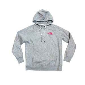 Women’s The North Face classic hoodie